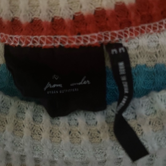 Urban Outfitters Out From Under Knit Set - Picture 2 of 3